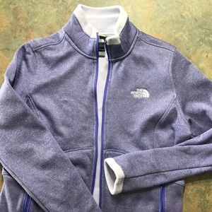 North Face jacket